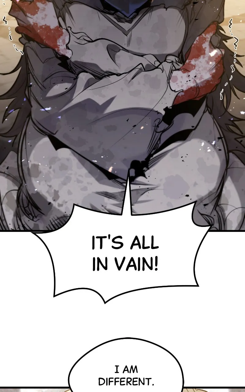 The Regressed Mercenary Has a Plan Chapter 53 page 15 - 