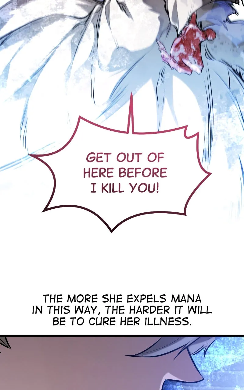 The Regressed Mercenary Has a Plan Chapter 53 page 30 - 