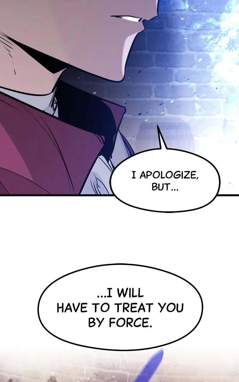 The Regressed Mercenary Has a Plan Chapter 53 page 31 - 