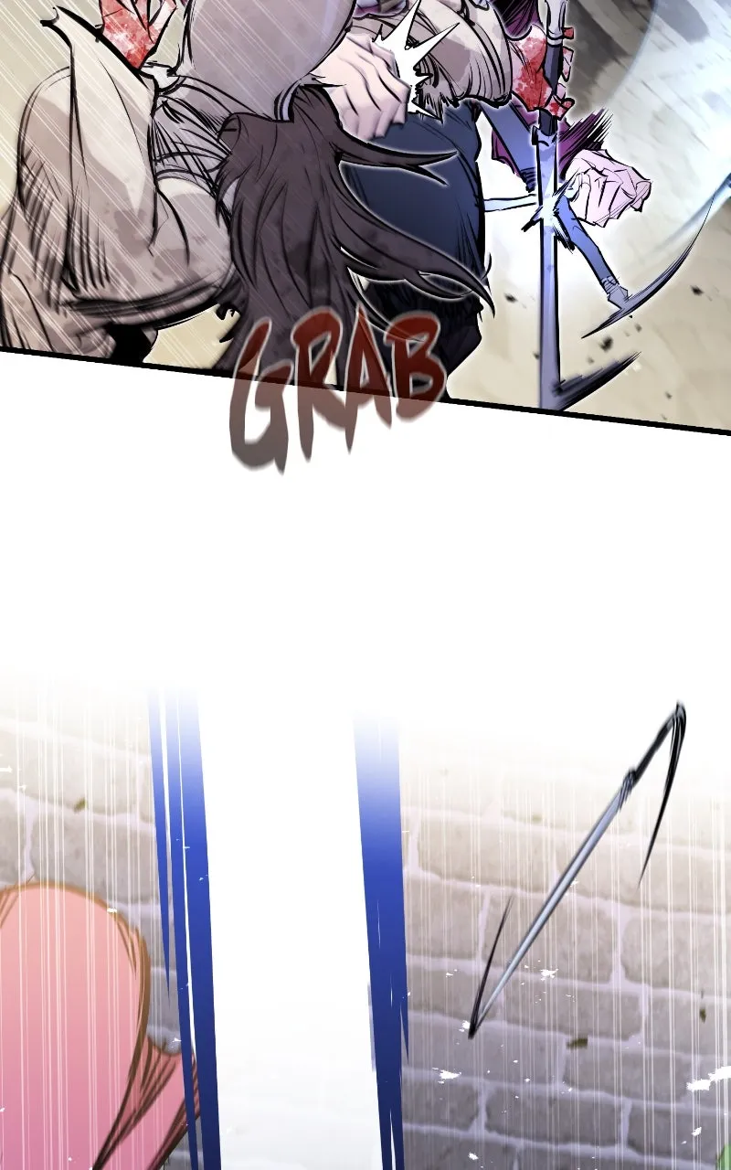 The Regressed Mercenary Has a Plan Chapter 53 page 36 - 
