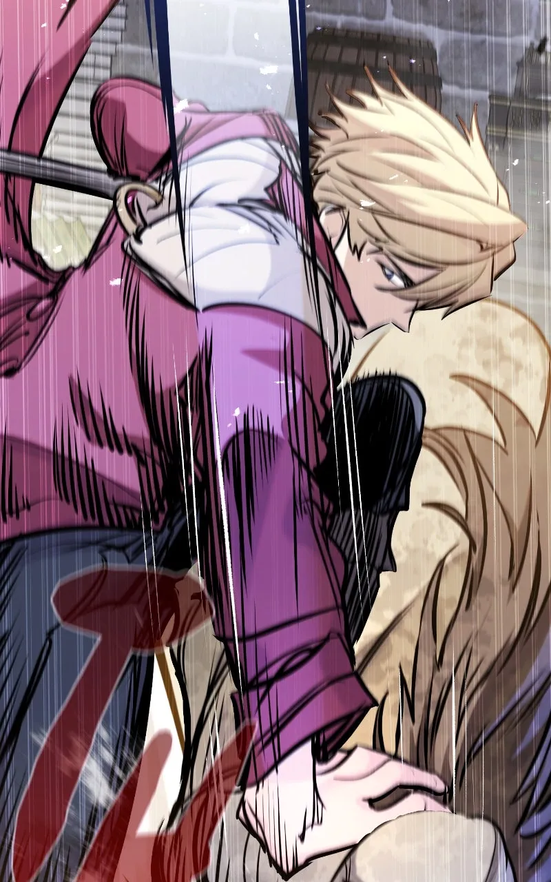 The Regressed Mercenary Has a Plan Chapter 53 page 37 - 