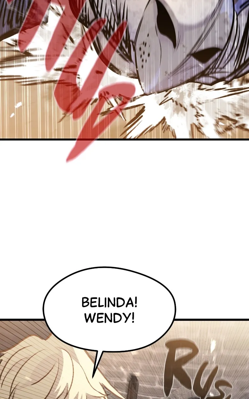 The Regressed Mercenary Has a Plan Chapter 53 page 38 - 