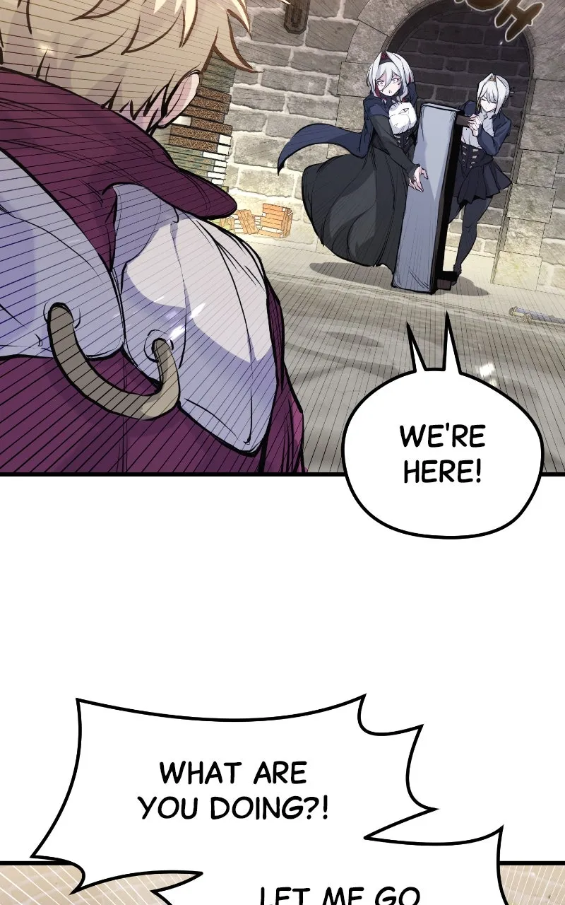 The Regressed Mercenary Has a Plan Chapter 53 page 39 - 