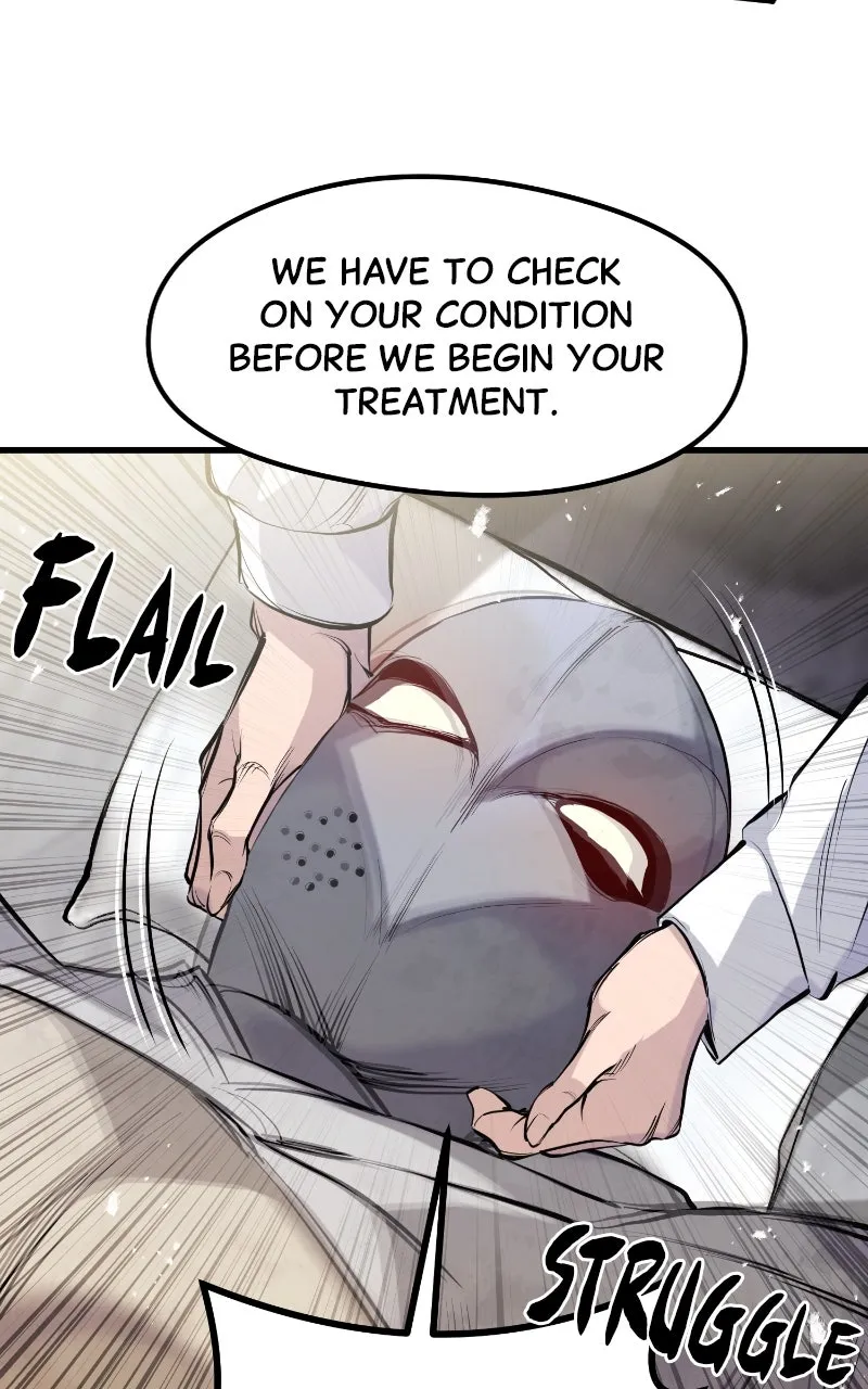 The Regressed Mercenary Has a Plan Chapter 53 page 42 - 