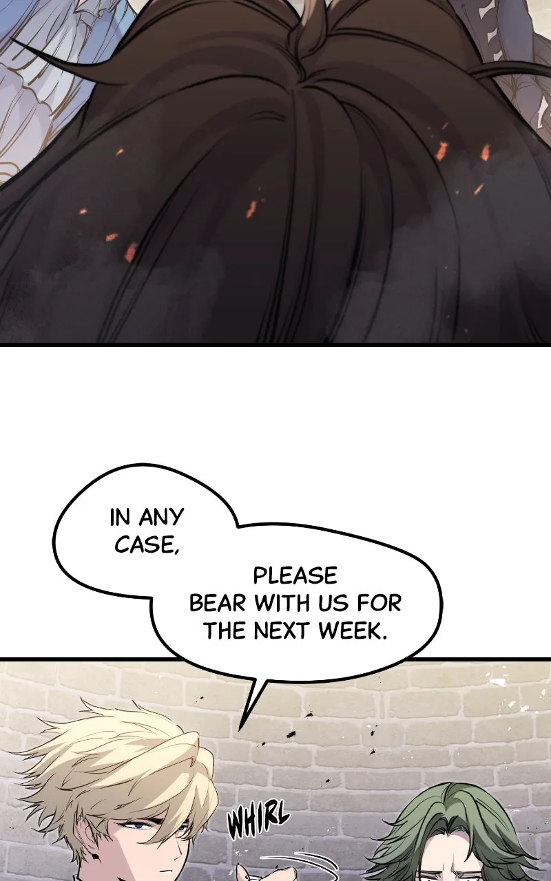 The Regressed Mercenary Has a Plan Chapter 53 page 45 - 