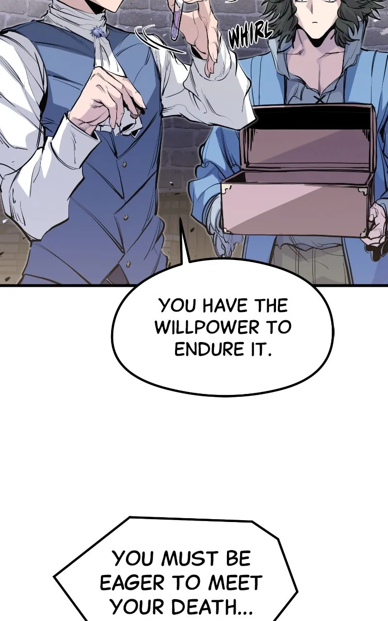 The Regressed Mercenary Has a Plan Chapter 53 page 46 - 