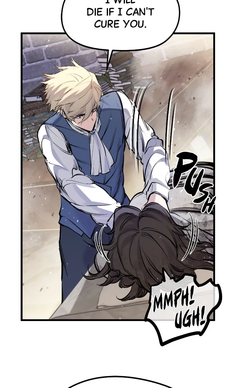 The Regressed Mercenary Has a Plan Chapter 53 page 48 - 