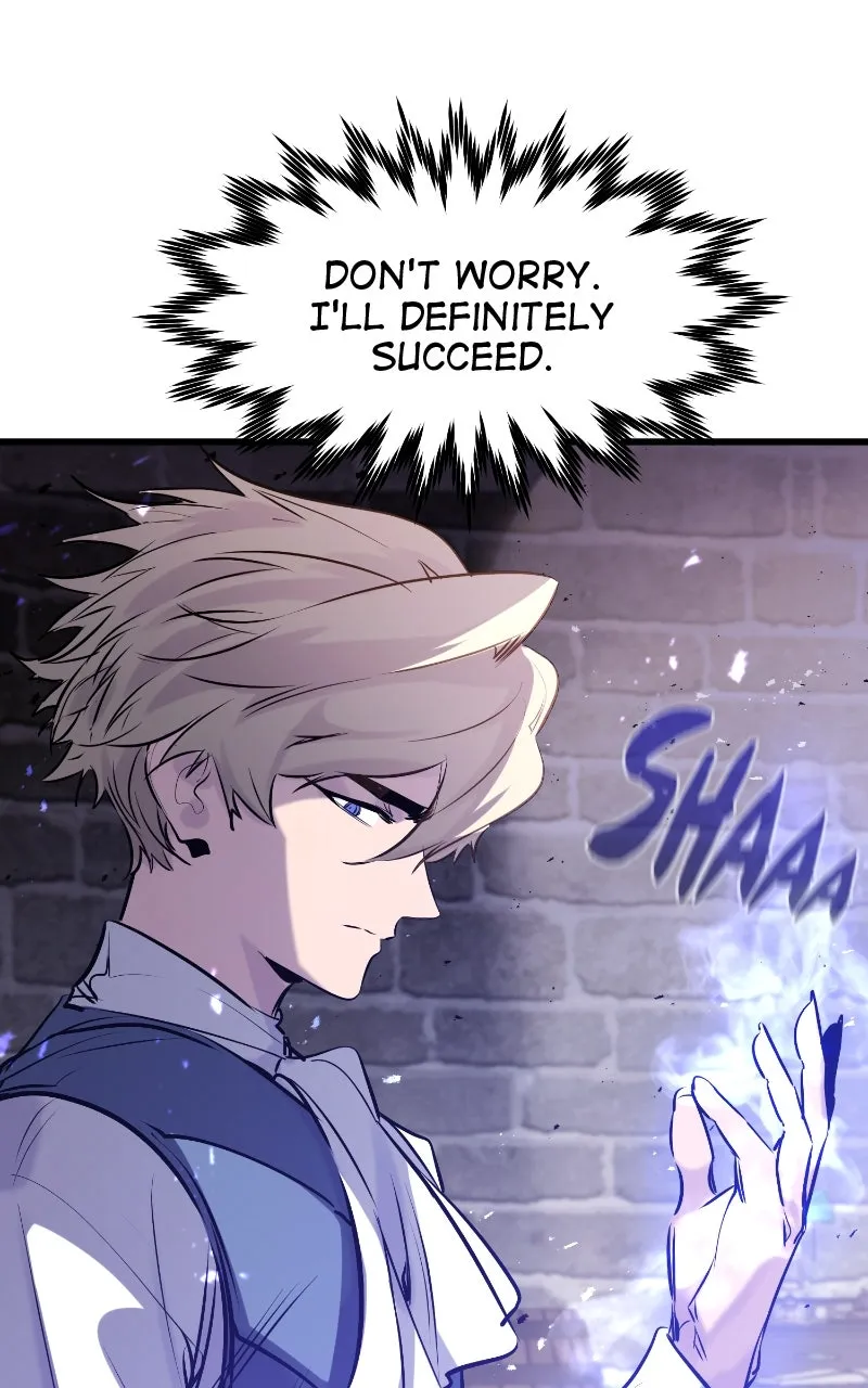 The Regressed Mercenary Has a Plan Chapter 53 page 51 - 