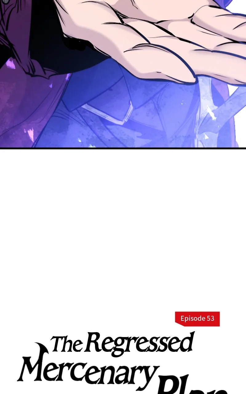 The Regressed Mercenary Has a Plan Chapter 53 page 7 - 