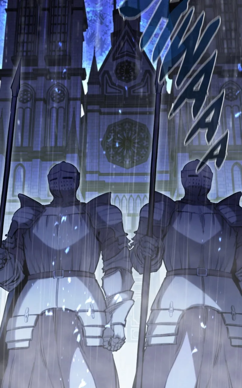 The Regressed Mercenary Has a Plan Chapter 53 page 68 - 