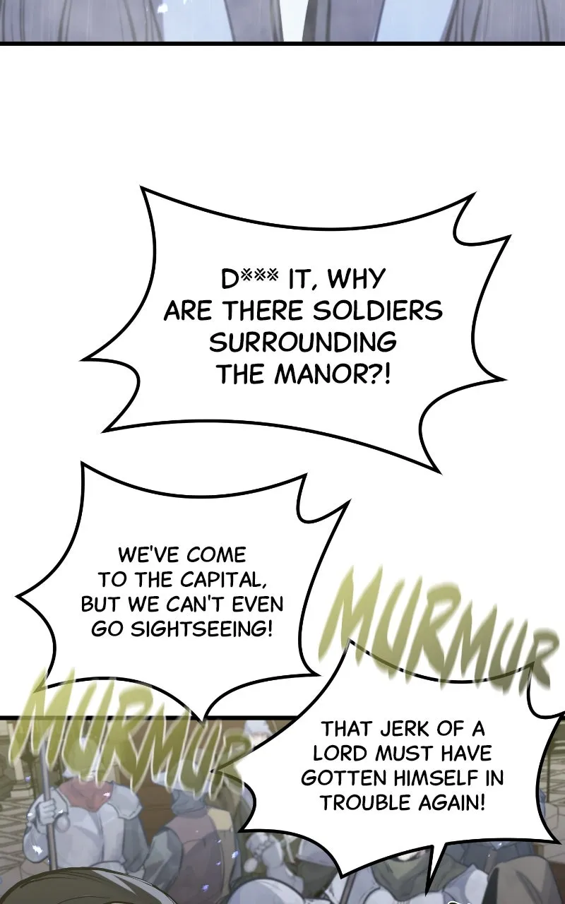 The Regressed Mercenary Has a Plan Chapter 53 page 69 - 