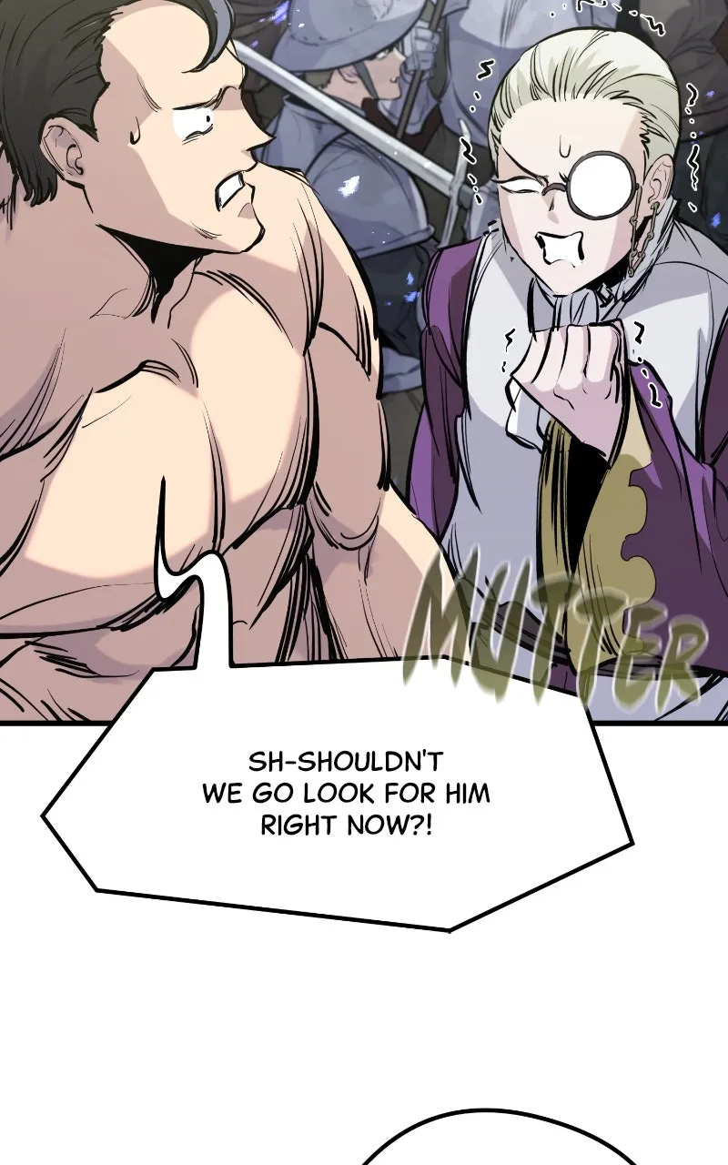 The Regressed Mercenary Has a Plan Chapter 53 page 70 - 