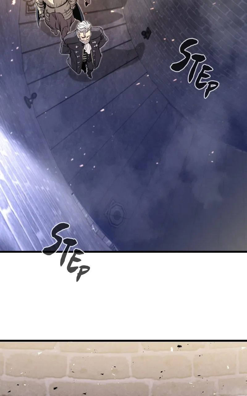 The Regressed Mercenary Has a Plan Chapter 53 page 77 - 
