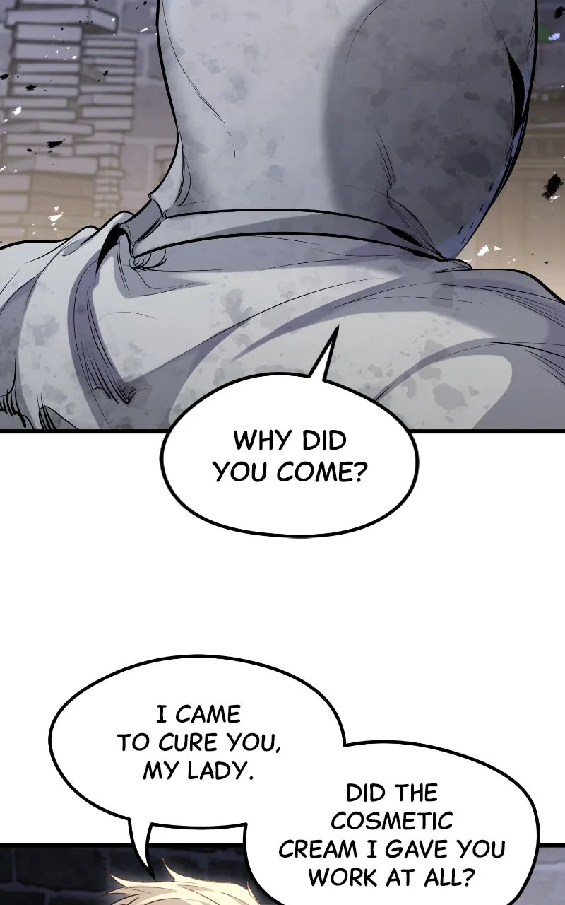 The Regressed Mercenary Has a Plan Chapter 53 page 9 - 