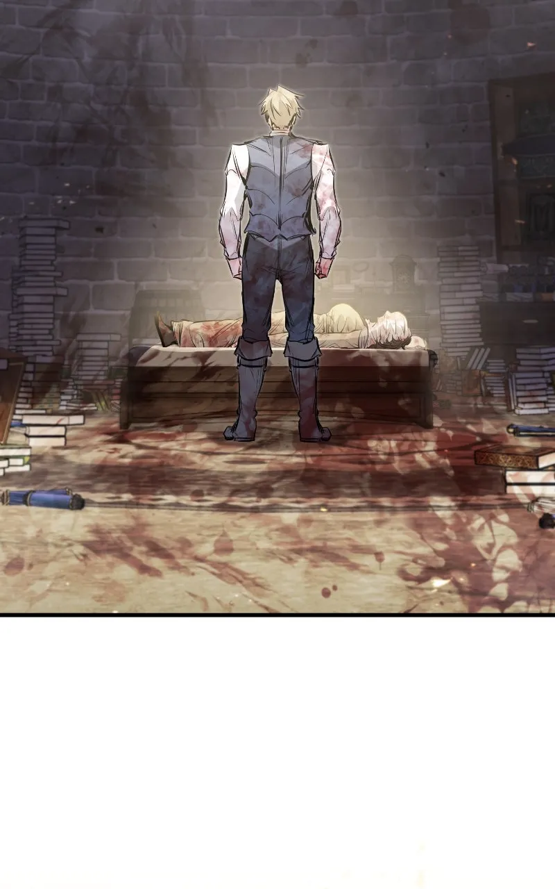 The Regressed Mercenary Has a Plan Chapter 53 page 81 - 