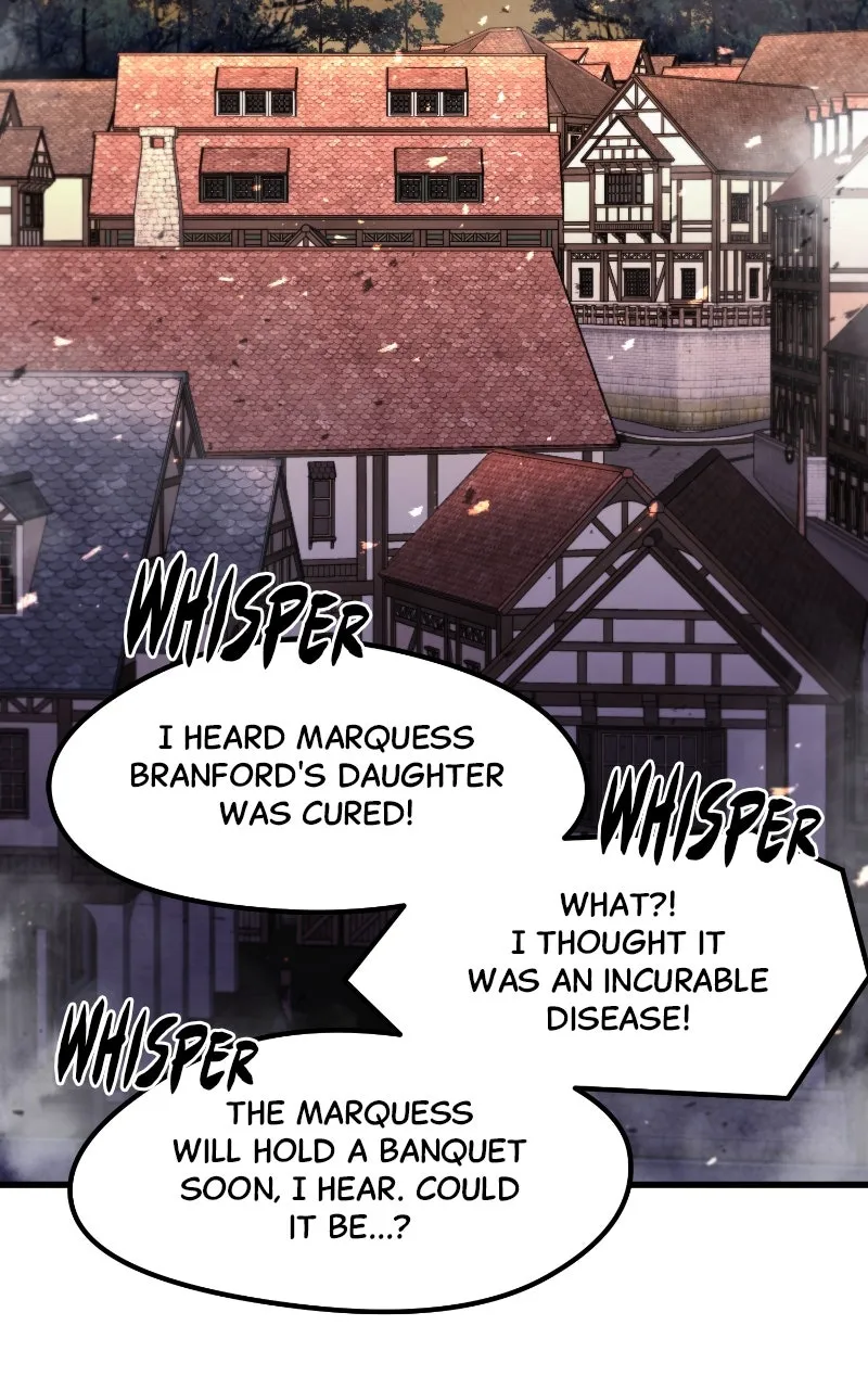 The Regressed Mercenary Has a Plan Chapter 53 page 90 - 