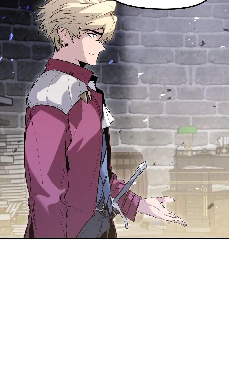 The Regressed Mercenary Has a Plan Chapter 53 page 10 - 