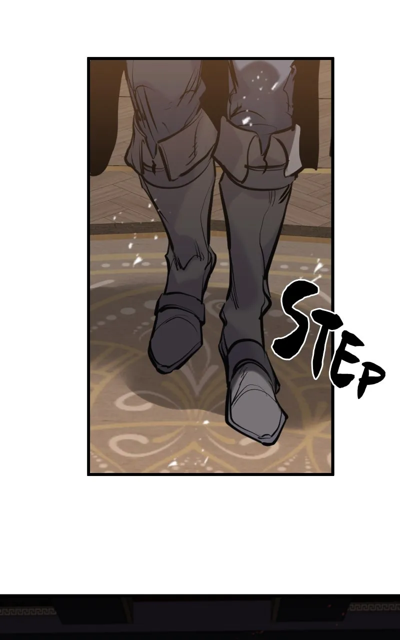 The Regressed Mercenary Has a Plan Chapter 53 page 91 - 