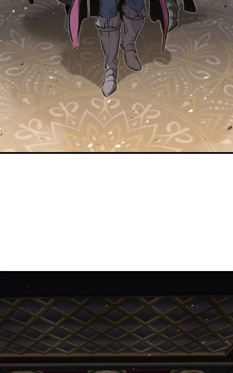 The Regressed Mercenary Has a Plan Chapter 53 page 93 - 