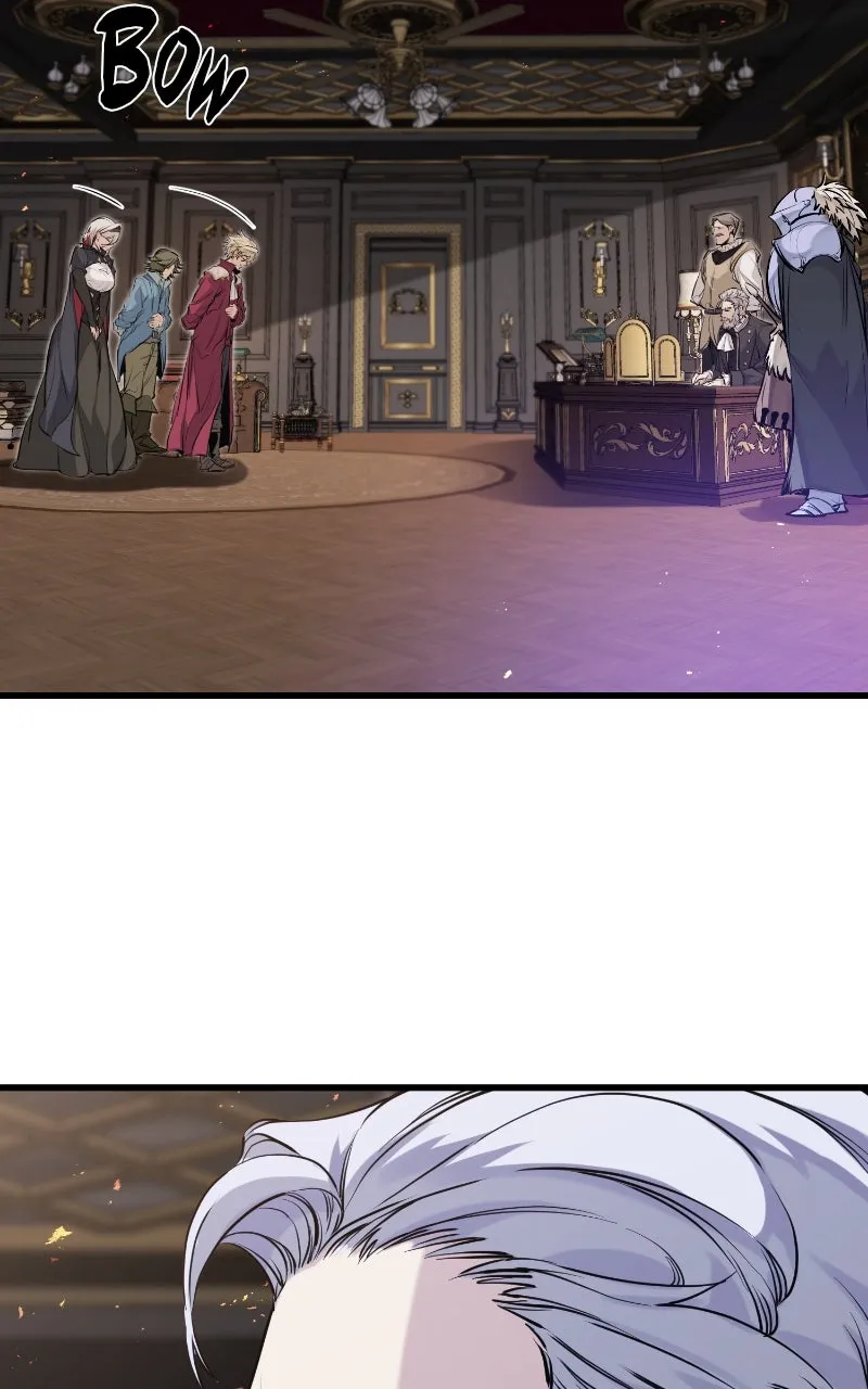 The Regressed Mercenary Has a Plan Chapter 53 page 94 - 