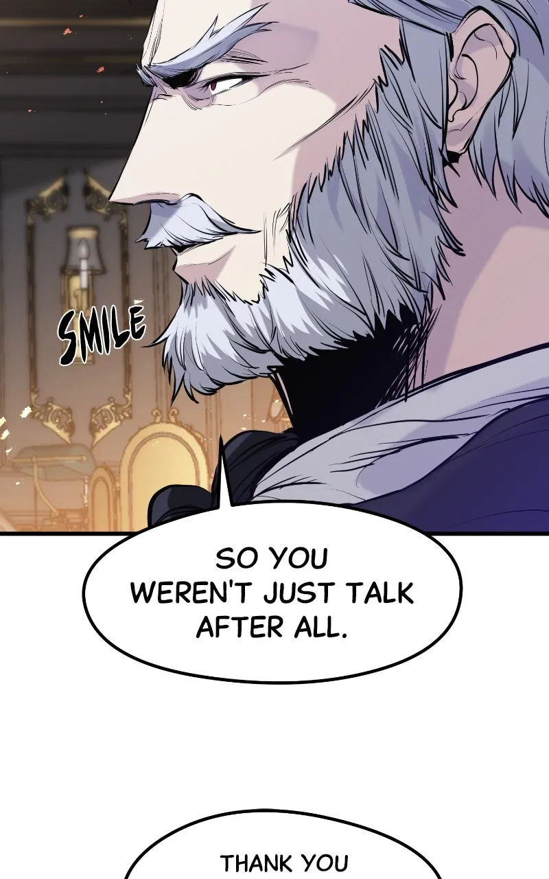 The Regressed Mercenary Has a Plan Chapter 53 page 95 - 