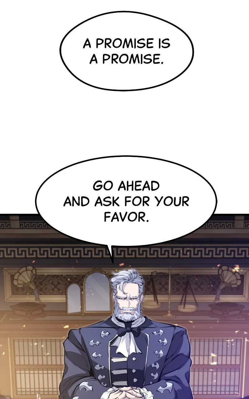The Regressed Mercenary Has a Plan Chapter 53 page 97 - 