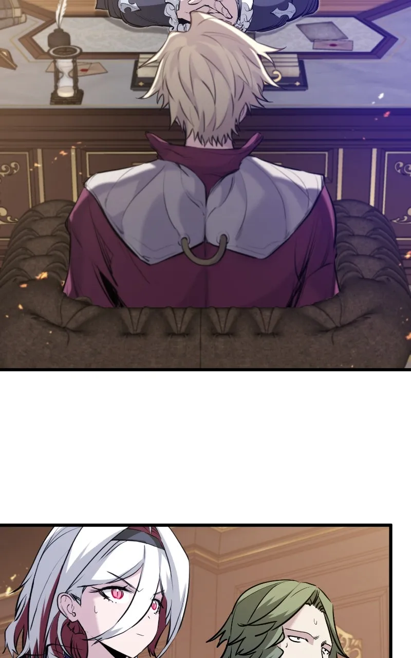The Regressed Mercenary Has a Plan Chapter 53 page 98 - 