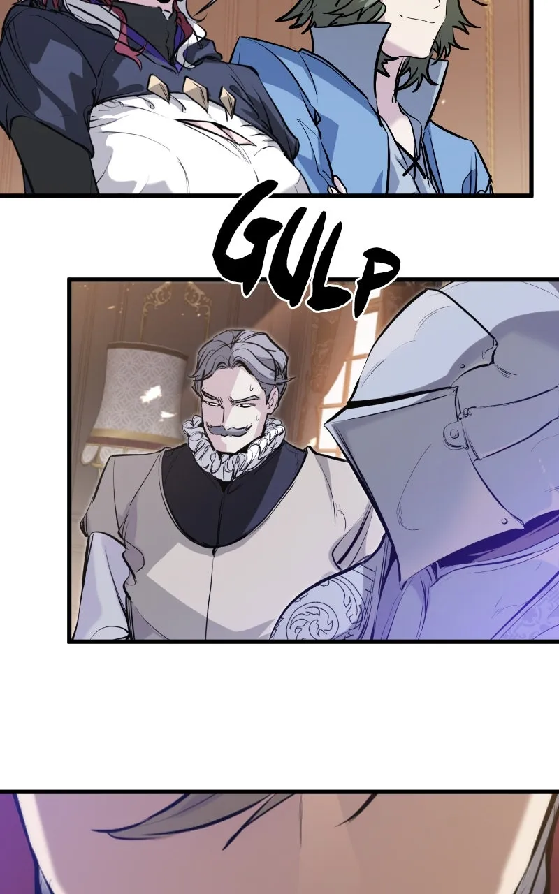 The Regressed Mercenary Has a Plan Chapter 53 page 99 - 