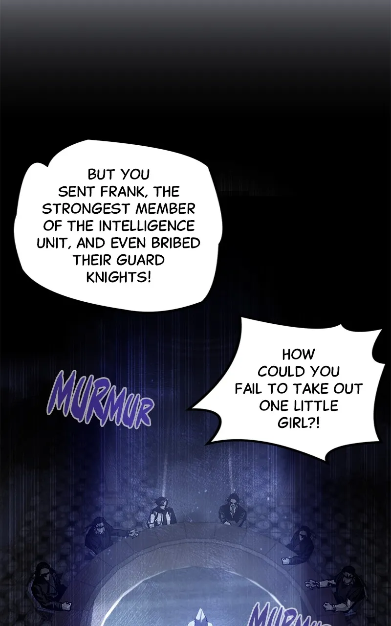 The Regressed Mercenary Has a Plan Chapter 6 page 2 - 