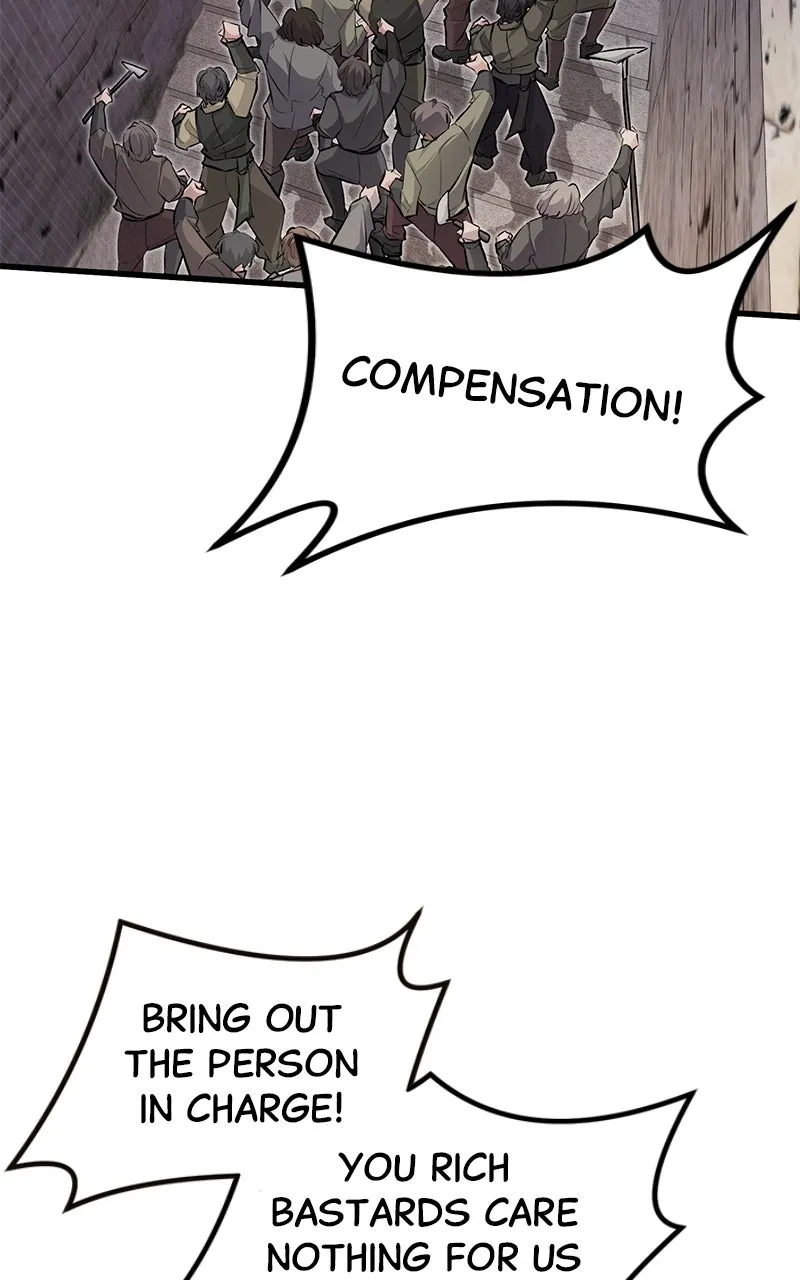 The Regressed Mercenary Has a Plan Chapter 6 page 101 - 