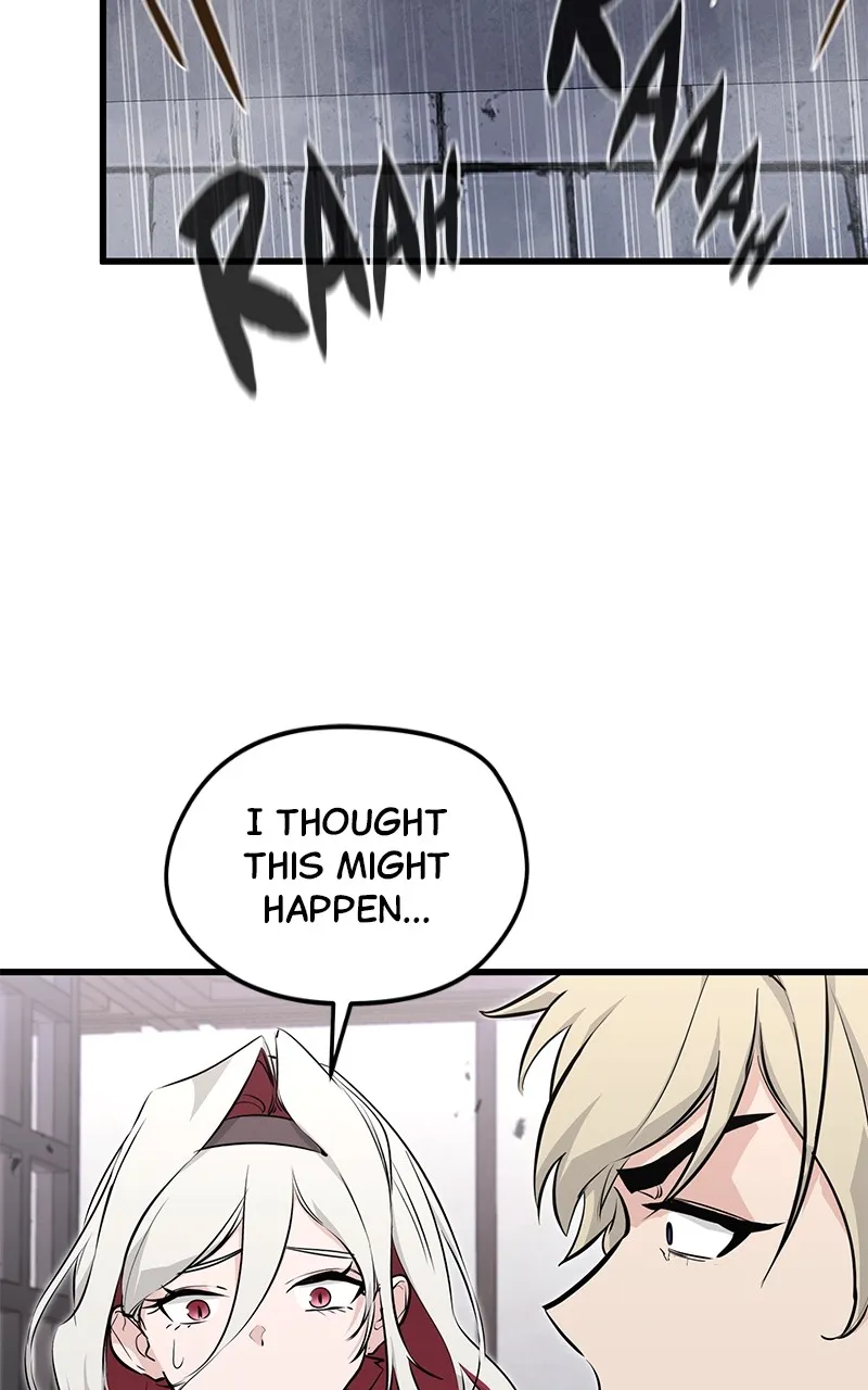The Regressed Mercenary Has a Plan Chapter 6 page 104 - 