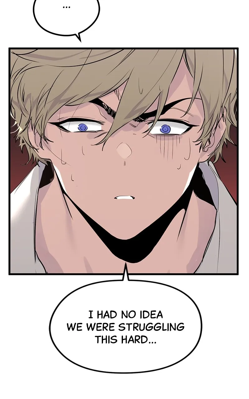 The Regressed Mercenary Has a Plan Chapter 6 page 109 - 