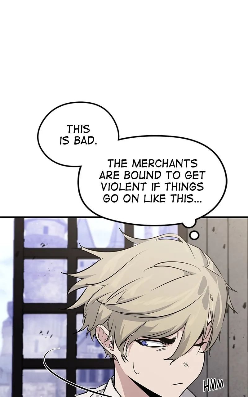 The Regressed Mercenary Has a Plan Chapter 6 page 110 - 