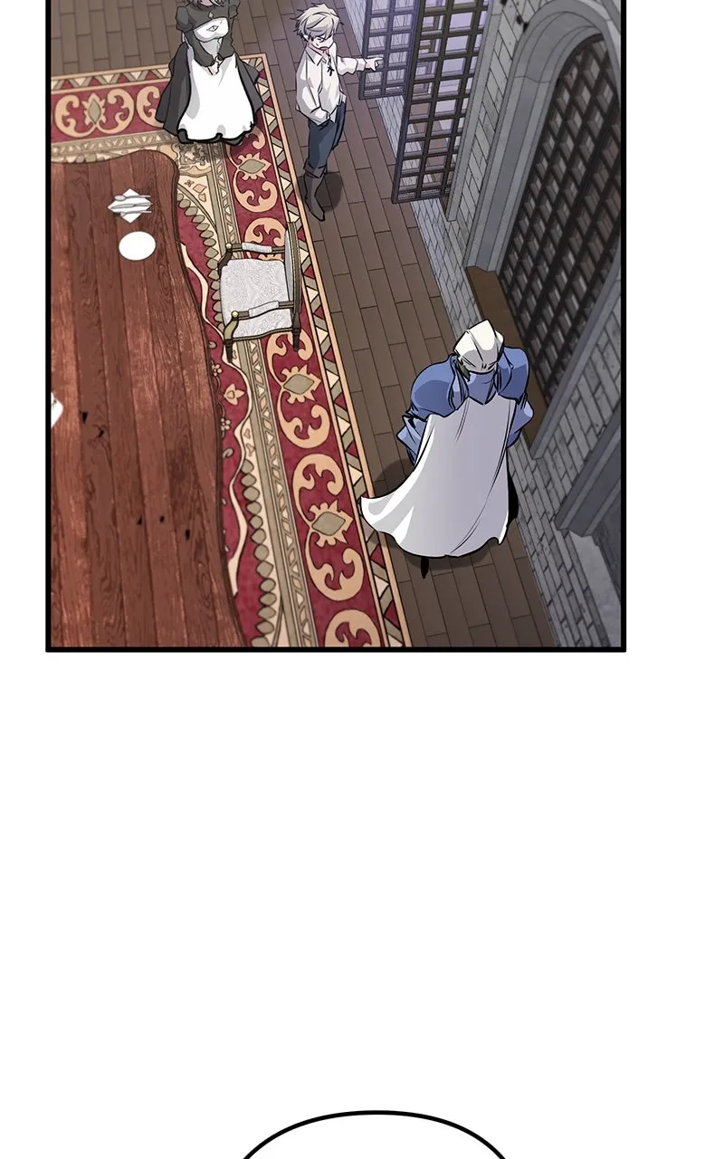 The Regressed Mercenary Has a Plan Chapter 6 page 112 - 