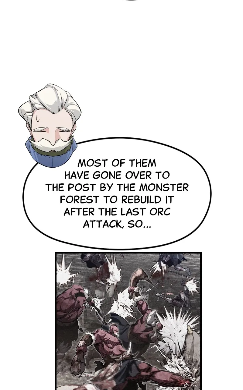 The Regressed Mercenary Has a Plan Chapter 6 page 114 - 
