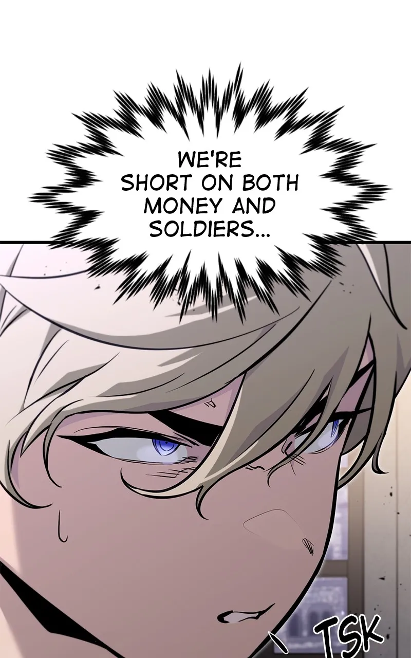 The Regressed Mercenary Has a Plan Chapter 6 page 117 - 
