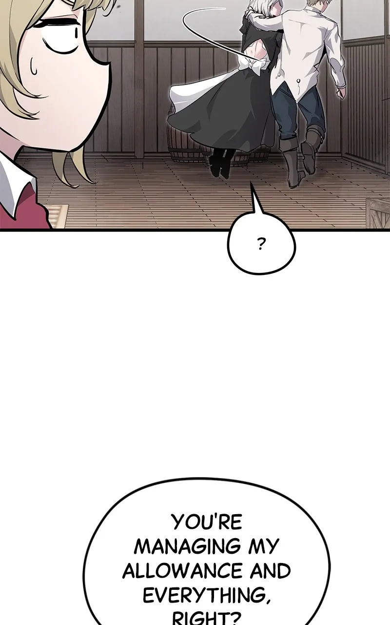 The Regressed Mercenary Has a Plan Chapter 6 page 119 - 