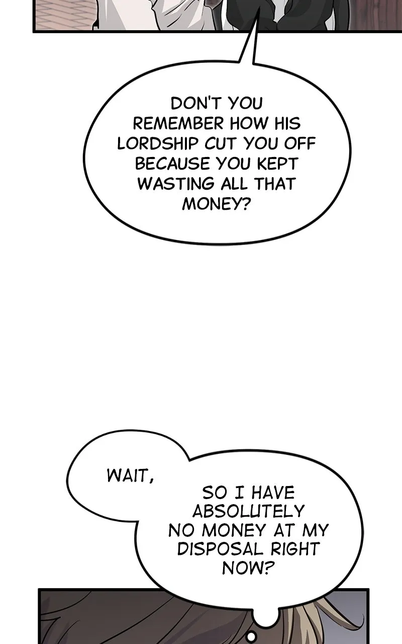 The Regressed Mercenary Has a Plan Chapter 6 page 124 - 