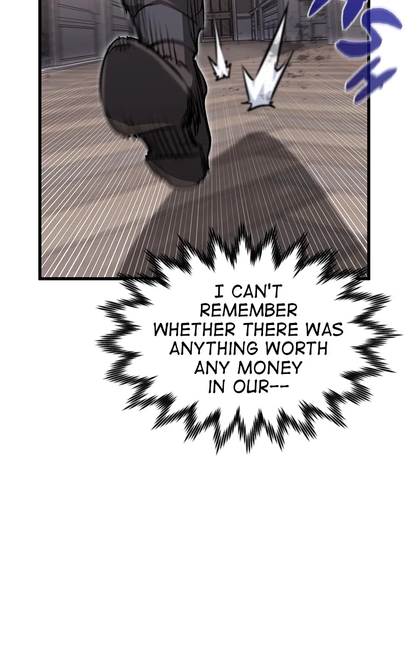 The Regressed Mercenary Has a Plan Chapter 6 page 132 - 