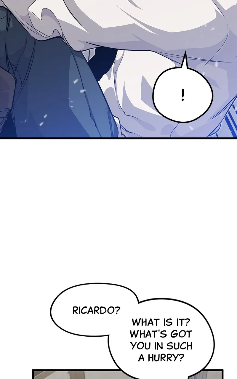 The Regressed Mercenary Has a Plan Chapter 6 page 134 - 