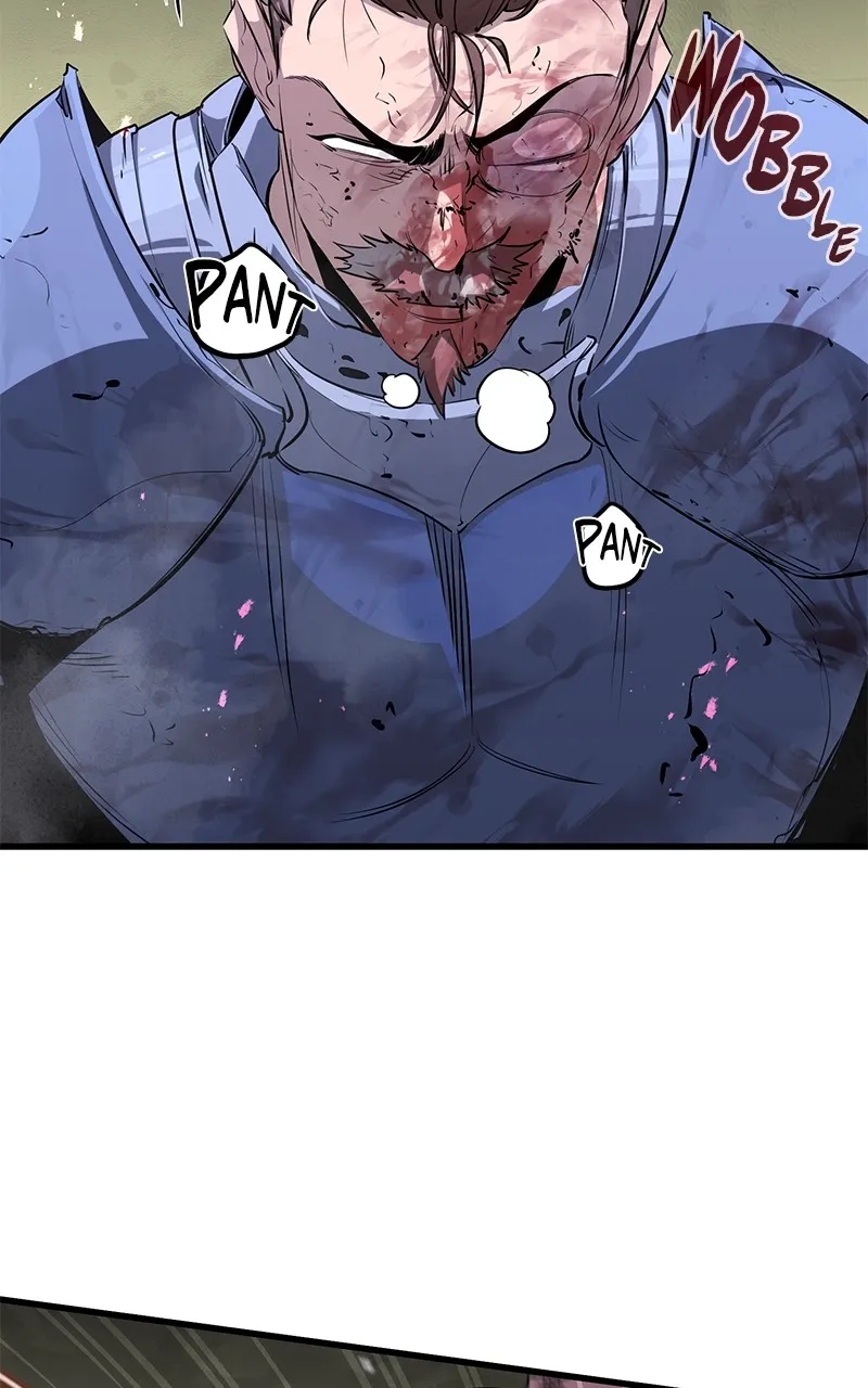 The Regressed Mercenary Has a Plan Chapter 6 page 140 - 