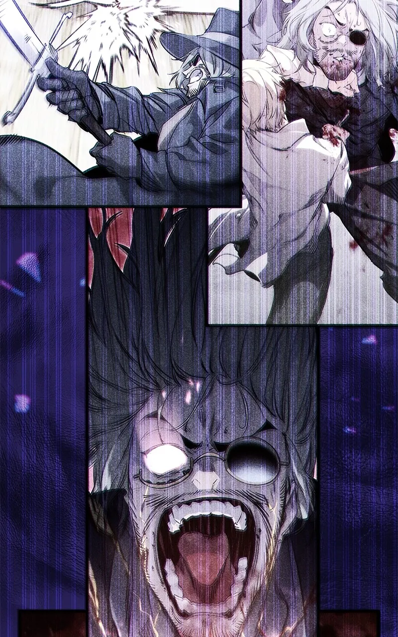 The Regressed Mercenary Has a Plan Chapter 6 page 15 - 