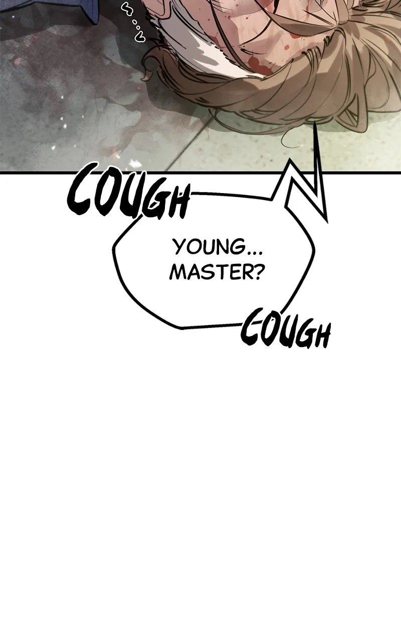 The Regressed Mercenary Has a Plan Chapter 6 page 151 - 