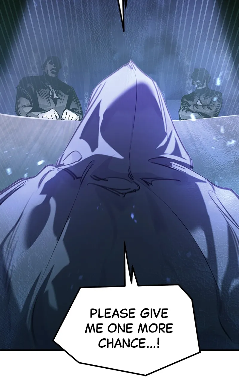 The Regressed Mercenary Has a Plan Chapter 6 page 19 - 