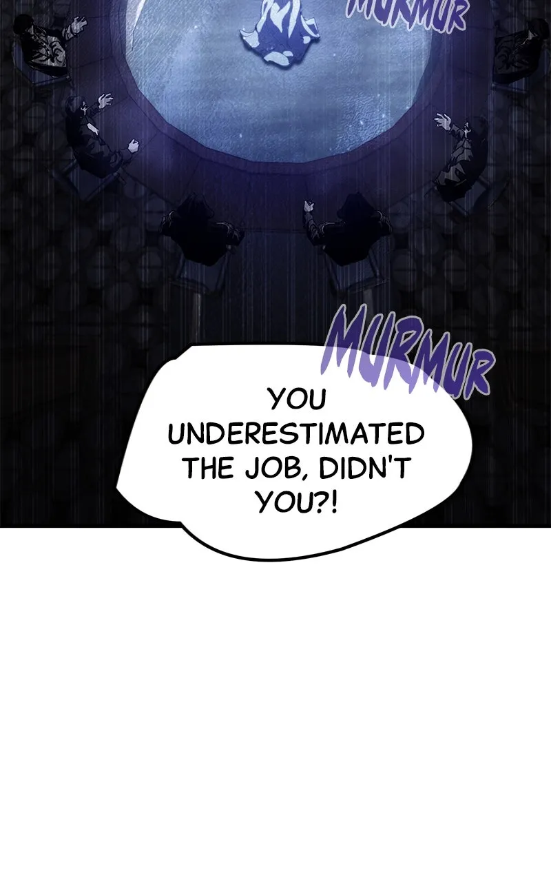 The Regressed Mercenary Has a Plan Chapter 6 page 3 - 
