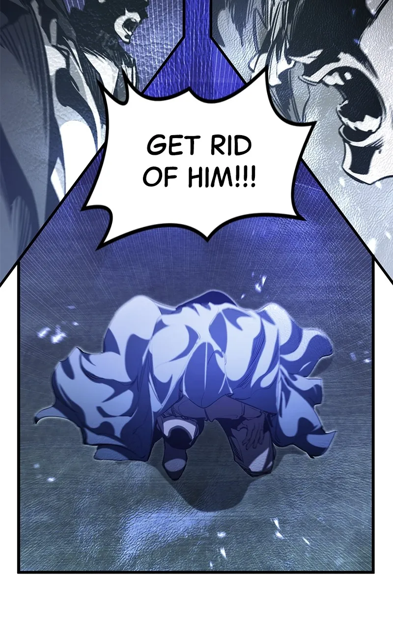 The Regressed Mercenary Has a Plan Chapter 6 page 22 - 