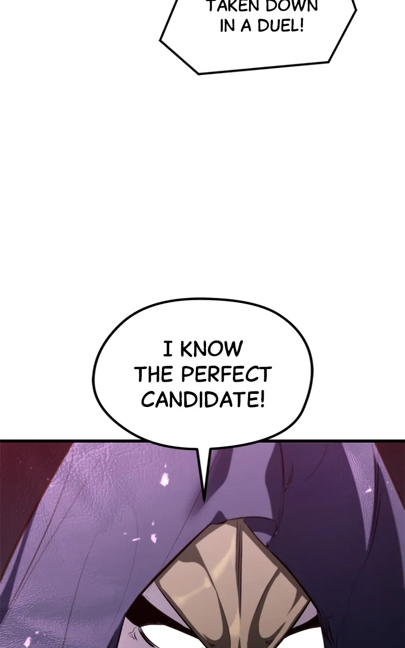 The Regressed Mercenary Has a Plan Chapter 6 page 31 - 