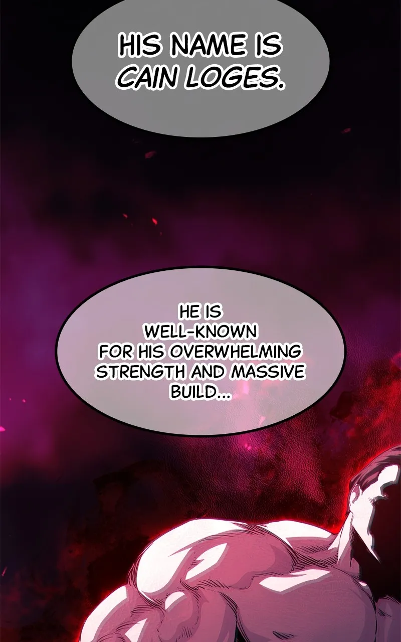 The Regressed Mercenary Has a Plan Chapter 6 page 34 - 