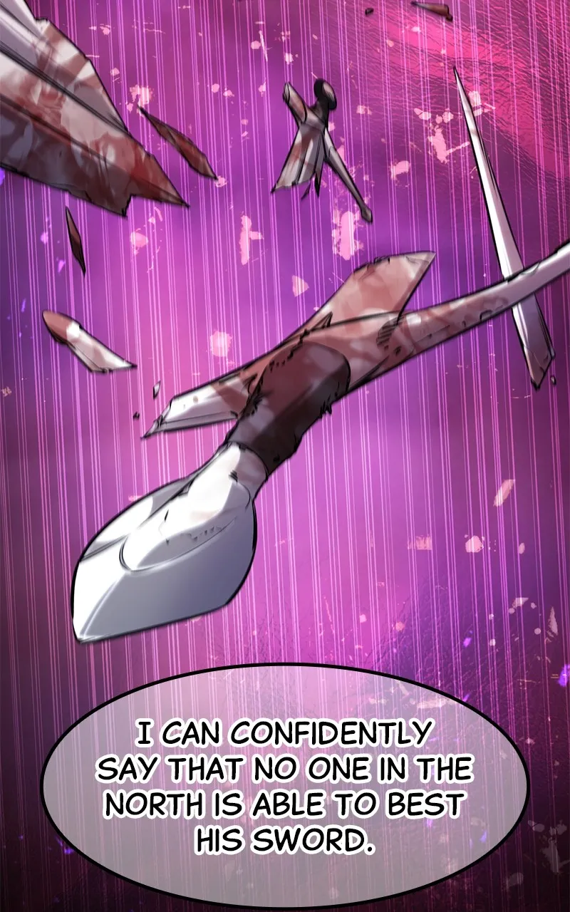 The Regressed Mercenary Has a Plan Chapter 6 page 37 - 