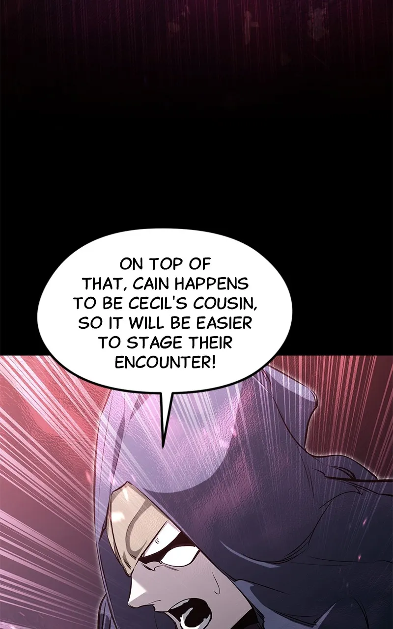 The Regressed Mercenary Has a Plan Chapter 6 page 38 - 